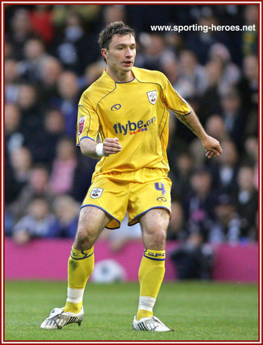 Marek Saganowski - Southampton FC - League appearances.