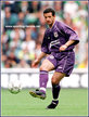 Moussa SAIB - Tottenham Hotspur - League appearances.