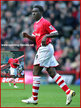 Lloyd SAM - Charlton Athletic - League Appearances