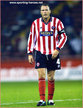 Lee SANDFORD - Sheffield United - League appearances.