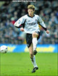 Facundo SAVA - Fulham FC - League appearances.