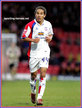 Sean SCANNELL - Crystal Palace - League Appearances.