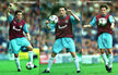 Sebastien SCHEMMEL - West Ham United - League Appearances