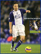 Rafael SCHMITZ - Birmingham City - League appearances.