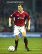 Riccardo SCIMECA - Nottingham Forest - League appearances.