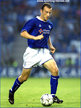 Riccardo SCIMECA - Leicester City FC - League appearances.