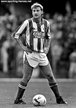 Ian SCOTT - Stoke City FC - League appearances.