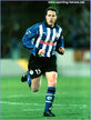 Philip SCOTT - Sheffield Wednesday - League appearances.