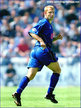 James SCOWCROFT - Leicester City FC - League appearances.
