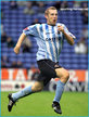 James SCOWCROFT - Coventry City - League appearances.