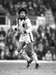 Tony SEALY - Crystal Palace - League appearances.