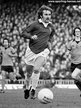 Steve SEARGEANT - Everton FC - League Appearances
