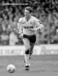 Steve SEDGLEY - Tottenham Hotspur - League appearances for Spurs.