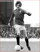David SERELLA - Nottingham Forest - League appearances.