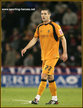 Jason SHACKELL - Wolverhampton Wanderers - League Appearances