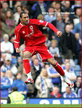 Mohamed SHAWKY - Middlesbrough FC - League appearances.