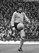 Bernard SHAW - Wolverhampton Wanderers - League appearances.