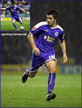 Alan SHEEHAN - Leicester City FC - League appearances.