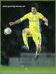 Alan SHEEHAN - Leeds United - League appearances.