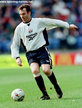 John SHERIDAN - Bolton Wanderers - League appearances.