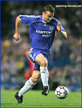 Andriy SHEVCHENKO - Chelsea FC - Premiership Appearances