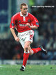 Greg SHIELDS - Charlton Athletic - League Appearances