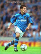 Chris SHUKER - Manchester City - Premiership Appearances