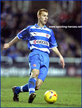 Steve SIDWELL - Reading FC - League Appearances