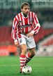 Larus SIGURDSSON - Stoke City FC - League appearances.