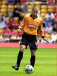 SILAS - Wolverhampton Wanderers - League appearances.