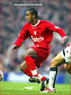 Florent SINAMA PONGOLLE - Liverpool FC - League appearances.