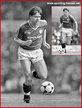 John SIVEBAEK - Manchester United - League appearances.