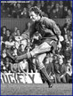 Laurie SIVELL - Ipswich Town FC - League appearances.