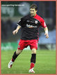 Rudi SKACEL - Southampton FC - League appearances.