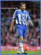Josip SKOKO - Wigan Athletic - League Appearances