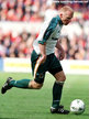 Robbie SLATER - Wolverhampton Wanderers - League appearances.