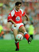 Bernie SLAVEN - Middlesbrough FC - League Appearances for Boro.