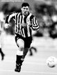 Scott SLOAN - Newcastle United - League appearances.