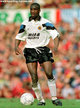 Bryan SMALL - Aston Villa  - League Appearances