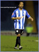 Wade SMALL - Sheffield Wednesday - League appearances.