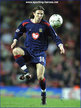 Alexei SMERTIN - Portsmouth FC - League appearances.