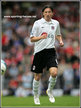 Alexei SMERTIN - Fulham FC - League appearances.