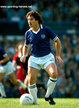 Bobby SMITH - Leicester City FC - League appearances.
