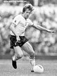 Gordon M. SMITH - Tottenham Hotspur - League Appearances for Spurs.