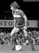 Malcolm SMITH - Middlesbrough FC - League appearances.