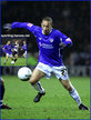 Ryan SMITH - Leicester City FC - League appearances.