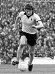 Wilf SMITH - Coventry City - League appearances.