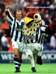 Richard SNEEKES - West Bromwich Albion - League Appearances