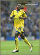 Sam SODJE - Leeds United - League appearances.