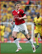 Ole Gunnar SOLSKJAER - Manchester United - League Appearances for Man Utd.